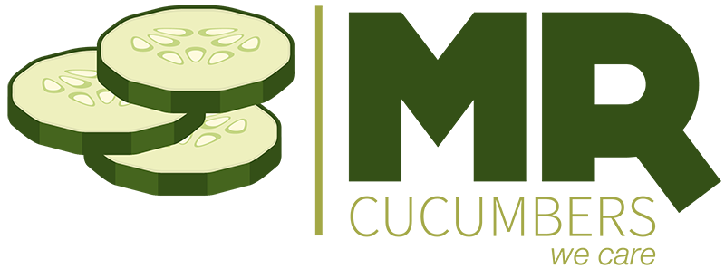 Martín Ruiz Cucumbers